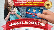 Imagem Reflexo do desempenho em campo: Bahia perde quase 1.000 sócios este ano