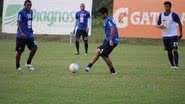 Imagem Bahia encerra semana com trabalho técnico