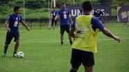 Imagem Bahia busca manter sequência contra Goiás