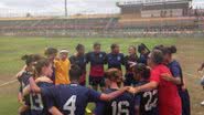 Imagem Bahia encara São Francisco em primeiro duelo da final feminina