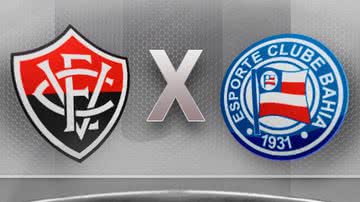 Imagem Vitória X Bahia - Título esperado ou milagre?
