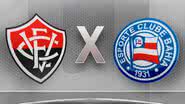 Imagem Vitória X Bahia - Título esperado ou milagre?