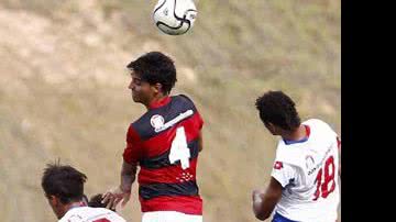 Imagem BaVi irá decidir Baianão Sub-20