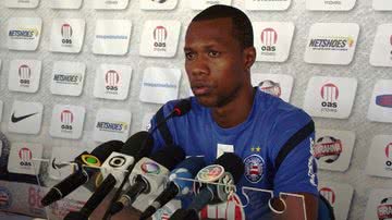 Imagem Início da debandada? Brinner rescinde contrato com o Bahia