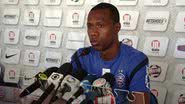 Imagem Início da debandada? Brinner rescinde contrato com o Bahia