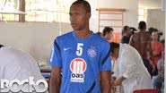 Gilberto Junior