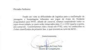 Divulgação / site Galáticos On Line