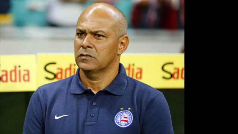 Imagem Câmara concede título de cidadão a ex-jogador do Bahia Charles Fabian