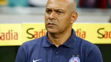 Imagem Câmara concede título de cidadão a ex-jogador do Bahia Charles Fabian