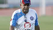 Imagem Nova mudança! Chiquinho de Assis vai treinar o Bahia no BaVi