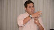 Imagem "O Bahia é maior do que jorginho", diz presidente do clube