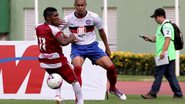 Imagem Bahia promove zagueiro da equipe B para reforçar elenco em 2013
