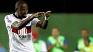 Imagem Fabinho não é mais jogador do Bahia