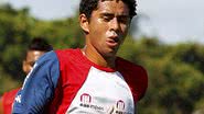 Imagem Após rescindir com o Bahia, Fábio Gama já tem novo clube