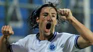 Imagem Sem Pinto, Bahia pode buscar argentino do Cruzeiro