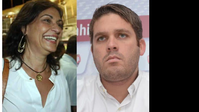 Imagem MGF esclarece declarações sobre primeira dama