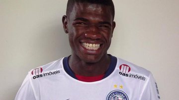 Imagem Bahia volta atrás e cancela negócio envolvendo Feijão
