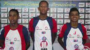 Imagem Jogadores com idade adulterada são dispensados do Bahia