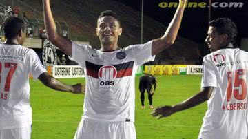 Imagem Médico do Bahia explica lesões de Hélder, Neto e Adriano MJ