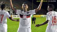 Imagem Médico do Bahia explica lesões de Hélder, Neto e Adriano MJ
