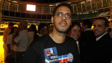 Roberto Viana
