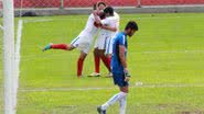 Imagem Bahia e Goiás decidem vaga na final da Copinha