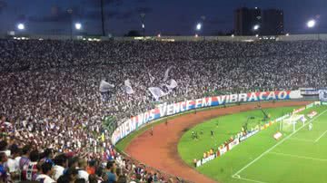 Imagem Ingressos para a "despedida" do Bahia de Pituaçu já estão à venda