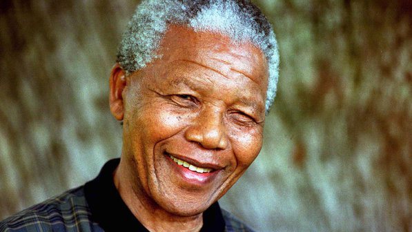 Imagem Vereador lamenta morte de Mandela: “um gênio”
