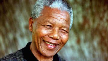Imagem Vereador lamenta morte de Mandela: “um gênio”