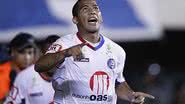 Imagem Ídolo do Bahia pode defender o São Caetano