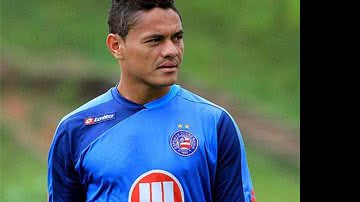 Imagem STJD pode tirar Hélder do Brasileirão