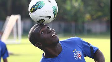 Imagem Jones Carioca não é mais jogador do Bahia