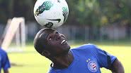 Imagem Jones Carioca não é mais jogador do Bahia