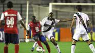 Imagem Dispensado pelo Bahia, Jones Carioca interessa ao Vasco