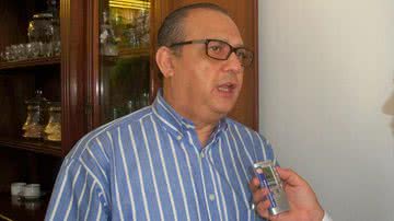 Imagem Ex-deputado é o novo gestor da CTS