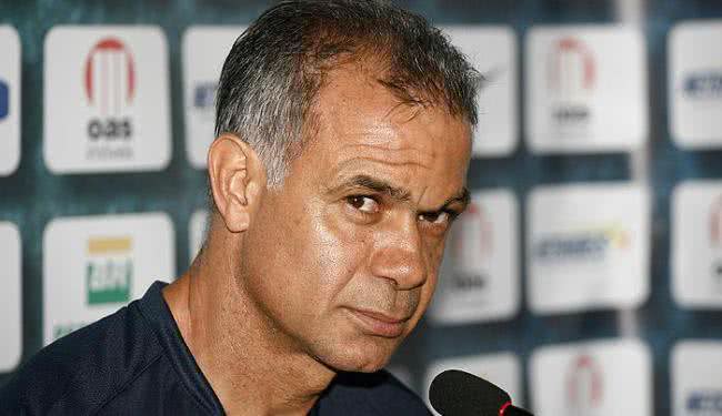 Imagem CBF deve anunciar Jorginho ainda hoje (22)