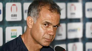 Imagem CBF deve anunciar Jorginho ainda hoje (22)