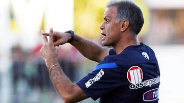 Imagem Jorginho diz que não recebeu proposta da CBF