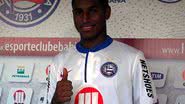 Imagem  FBF paga taxas e garante transferência de jogador do Bahia