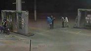 Imagem Vídeo: ladrão dá ataque e morre durante assalto