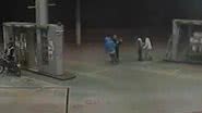 Imagem Vídeo: ladrão dá ataque e morre durante assalto