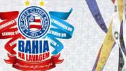 Imagem Bahia confirma bloco tricolor na Lavagem do Bonfim