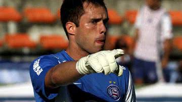 Imagem Marcelo Lomba quer Bahia focado na Copa do Nordeste