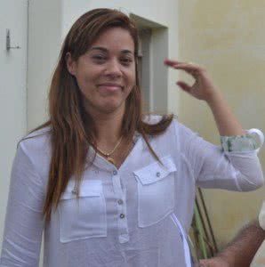 Imagem UPB: entidade envia nota se isentando de faixa do 'hoyts'