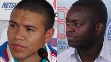 Imagem Zé Roberto e Marquinhos viram dúvida para o BaVi