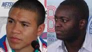 Imagem Zé Roberto e Marquinhos viram dúvida para o BaVi