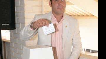 Imagem Conselho deve indicar candidatos a eleição direta