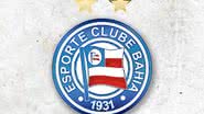 Imagem Bahia emite nota oficial para a torcida