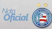 Imagem Bahia coloca nota em site oficial para explicar arrecadação do BaVi