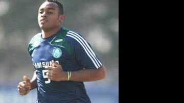 Imagem Confirmado: Obina é contratado pelo Bahia